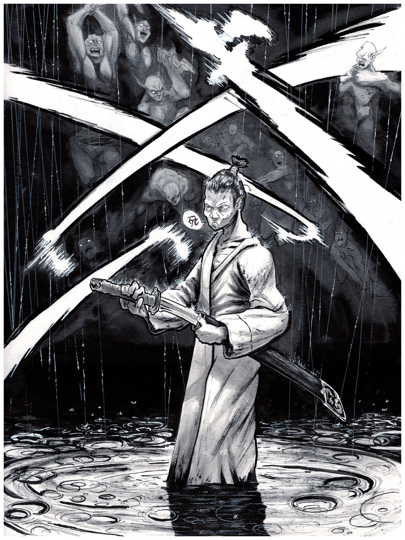 Samurai Jack