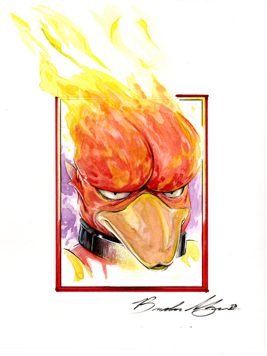 Magmar