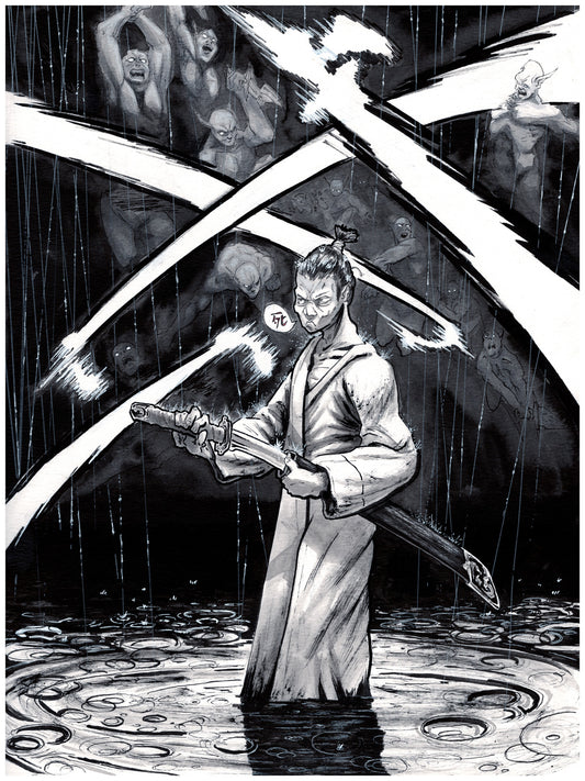 Samurai Jack
