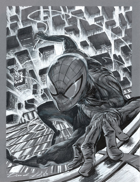 Spiderman